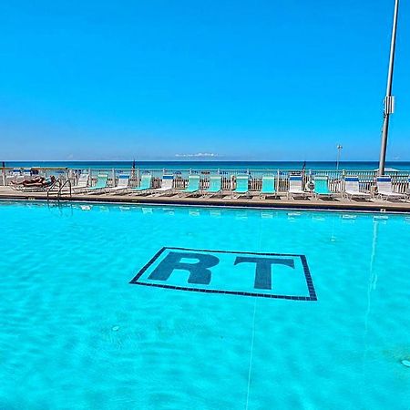 شقة Regency Towers 623 بنما سيتي بيتش المظهر الخارجي الصورة